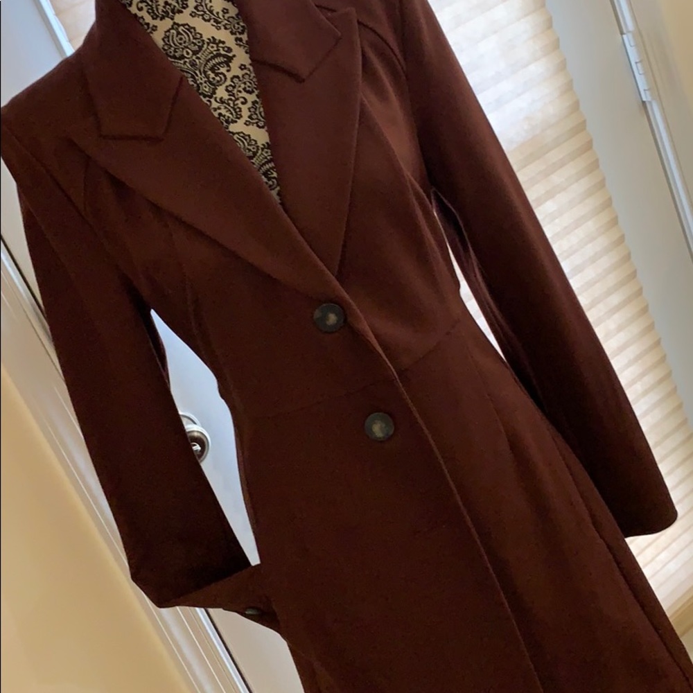 Boss Jacket
